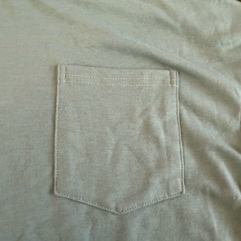 Comfy basic tee - Picture 3 of 4